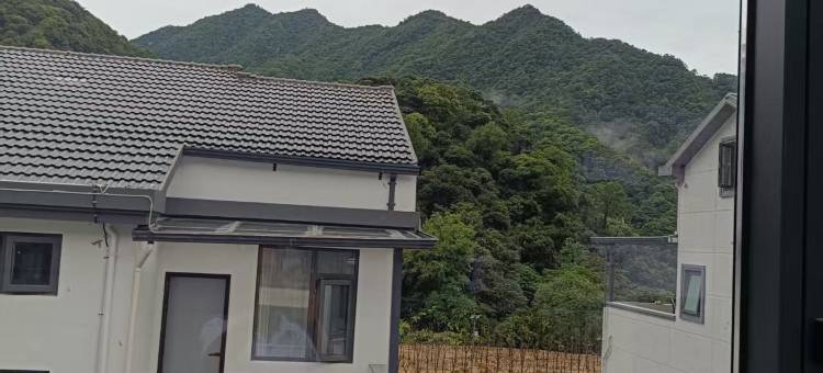 山味舒屋民宿(三清山港首索道店)图片