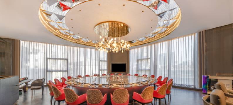 闽都·ME酒店图片