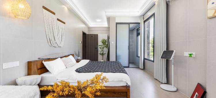 东山花岸美宿(东山岛店)图片