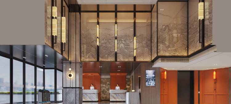 五羊城酒店(广州永庆坊西门口地铁站店)图片