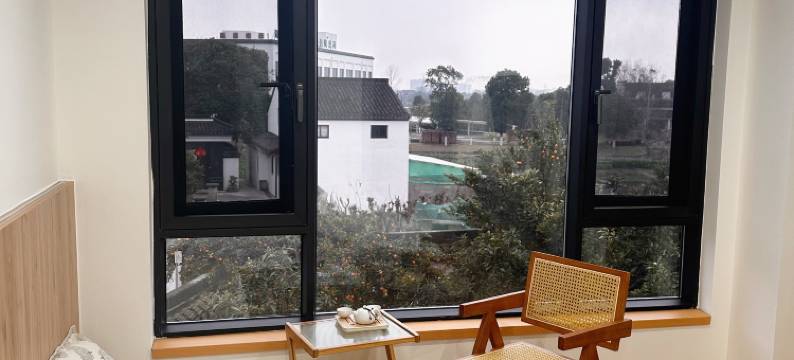 小溪居民宿图片