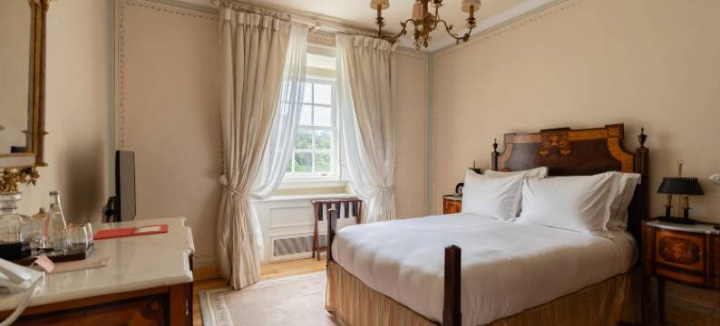 瓦尔韦尔德辛特拉塞塔斯宫殿(Valverde Sintra Palácio de Seteais - the Leading Hotels of the World)图片