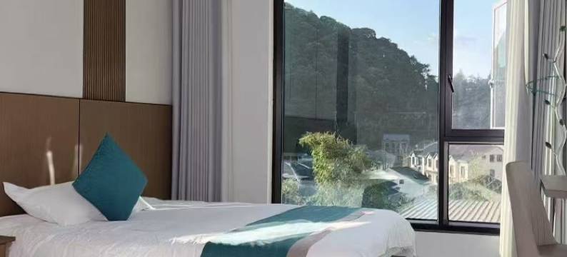 云舒民宿(三清山港首索道店)图片