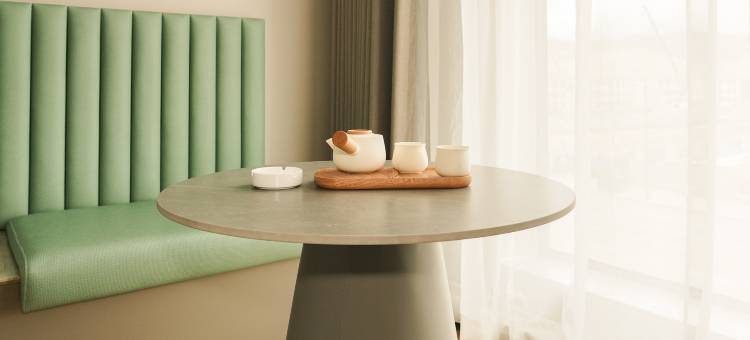 尚客优品酒店(班戈店)图片