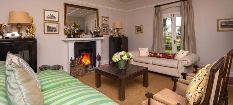 丘峦牧苑 · 爱德华臻选(Hill Rise Luxury Villa & Stables by Edwards Collection)图片