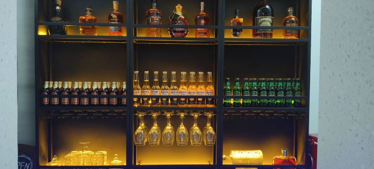 莱州东莱大酒店图片