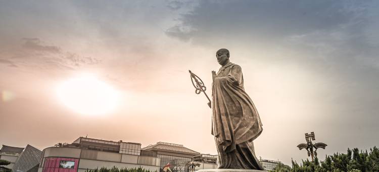 全季酒店(西安钟楼永宁门地铁站店)图片