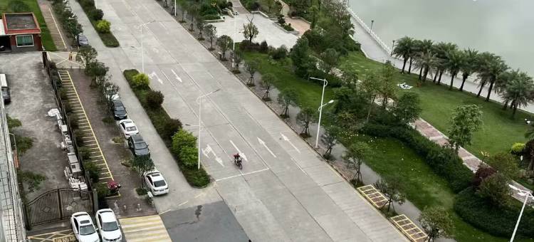 悦居酒店(嘉禾六中店)图片