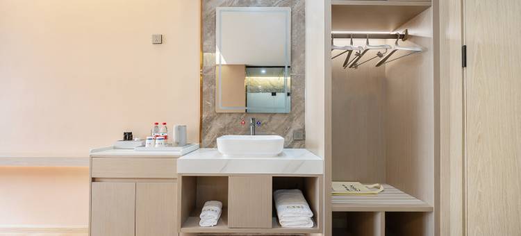 凯博酒店(沧源葫芦湖公园店)图片