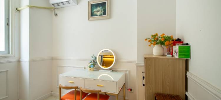 厦门·沿途小栈｜YouthHostel Laundry Room青年旅舍(中山路店)图片