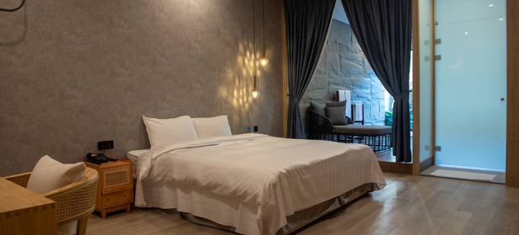 雅薇精品休闲旅馆-凯御旅店图片