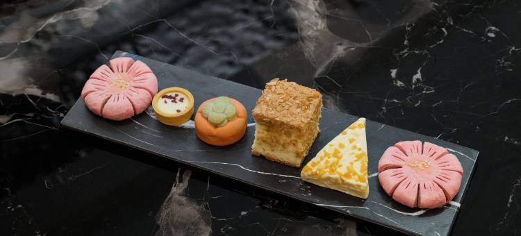 花筑·如梦民宿(大同古城墙华严寺店)图片