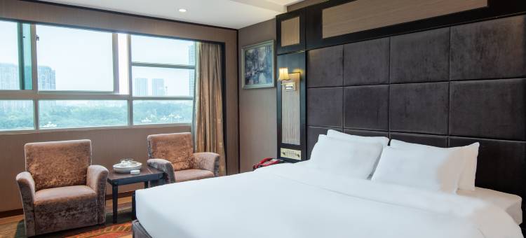 石狮阳光假日酒店(泰禾广场店)图片