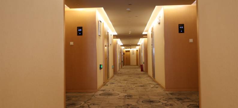 雅仕莱酒店(成都西站清江西路地铁站店)图片