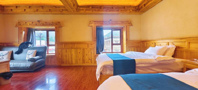 噶德仓别院图片