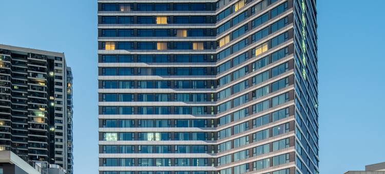 长沙岳麓温德姆花园酒店图片