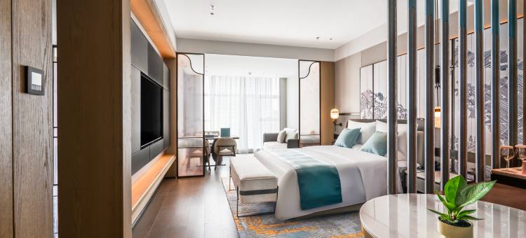 泉州荣誉国际酒店图片