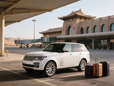 敦煌原舍民宿(鸣沙山月牙泉景区店)图片