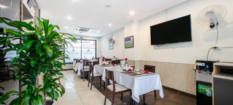 A25酒店-陈泰通66号(A25 Hotel - 66 Tran Thai Tong)图片