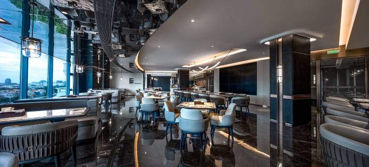 雅致酒店(广州番禺店)图片