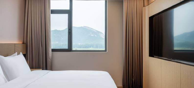 全季酒店(天津蓟州人民西大街店)图片