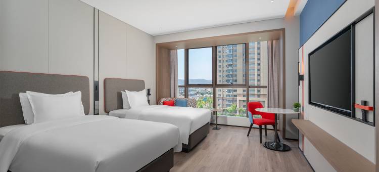 昆明经开区智选假日酒店图片