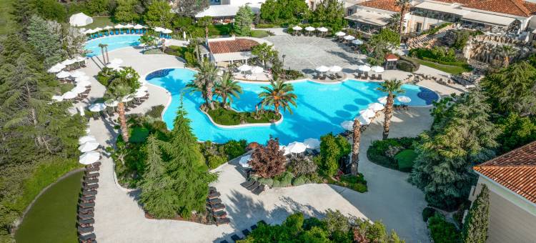 Hyatt Regency Thessaloniki图片