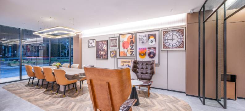 如家精选酒店(潍坊市安丘凌河店)图片