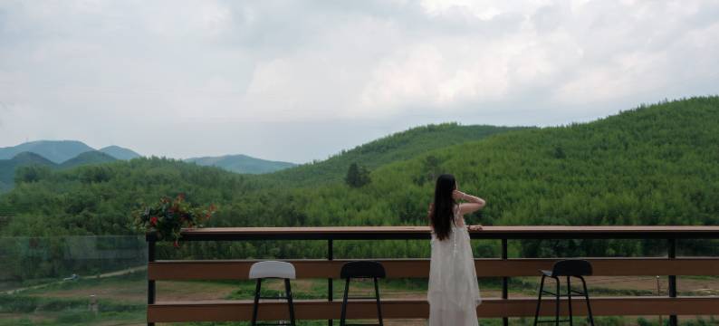 莫干山·垚森YAOSEN·Villa亲子度假美墅图片