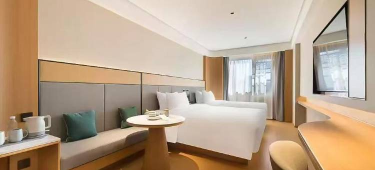 辽海商务酒店(兰州黄河大桥国际会展中心店)图片