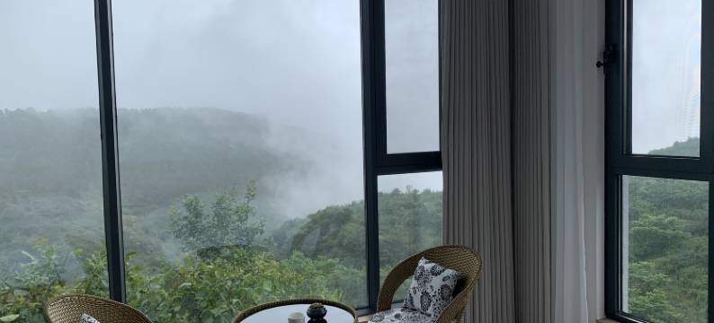 山云间民宿图片