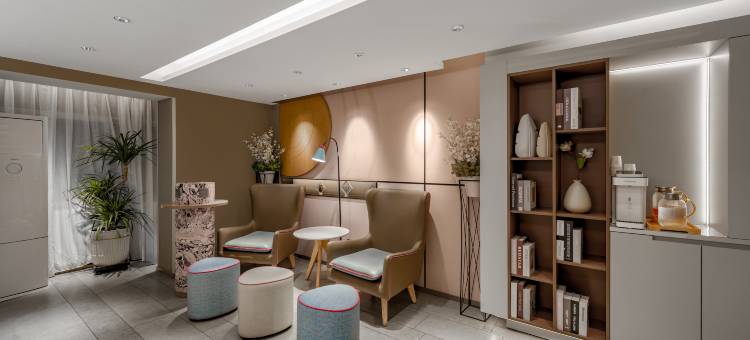 如家酒店·neo (乌鲁木齐黄河路奇台路区中医院店)图片