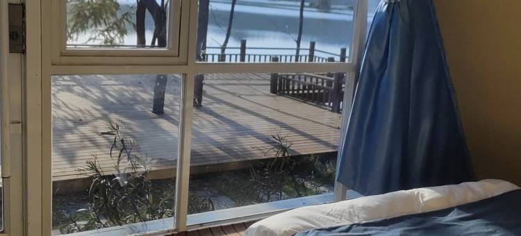 山坝兰心民宿图片