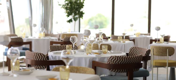 马赛老港索菲特酒店(Sofitel Marseille Vieux-Port)图片