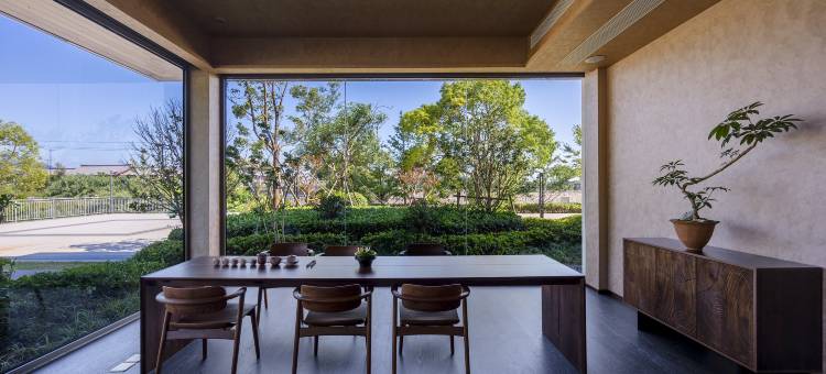 舟山璞真君澜度假酒店图片