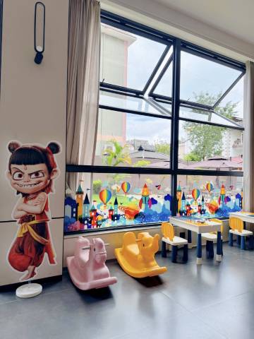芒市越玲大酒店(芒市广场店)图片