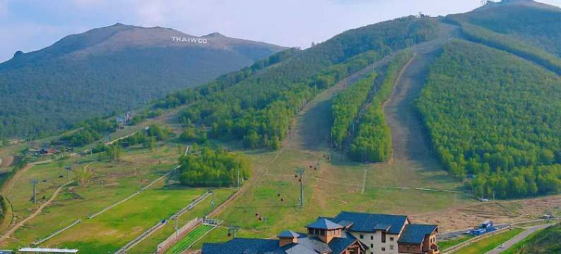 张家口崇礼太舞凯悦嘉轩酒店图片