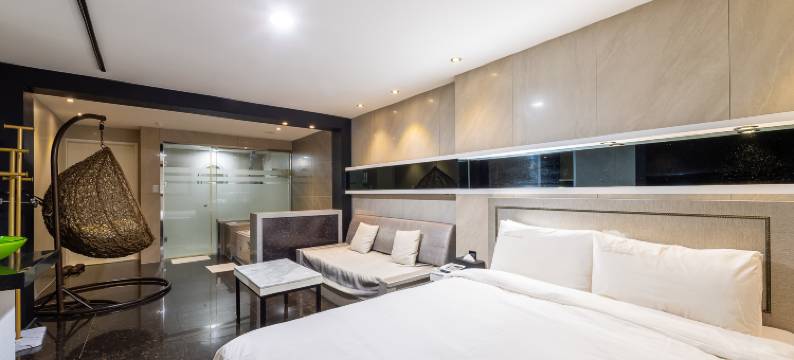 丹尼尔康帕内拉设计酒店(Design Hotel Daniel Campanella)图片