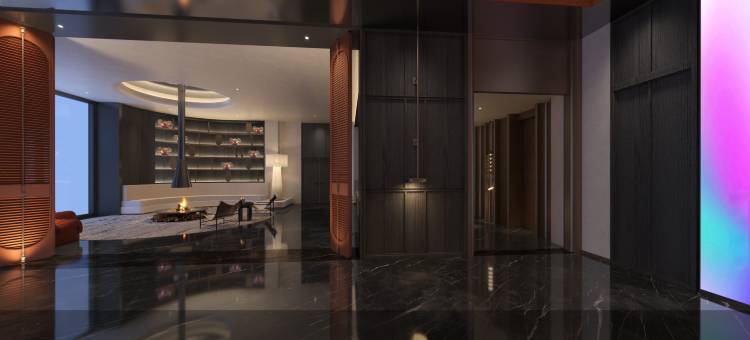 朵兰达S酒店(岳阳楼区南湖广场店)图片