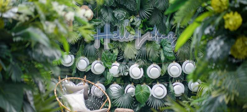 禄丰锶泉酒店图片