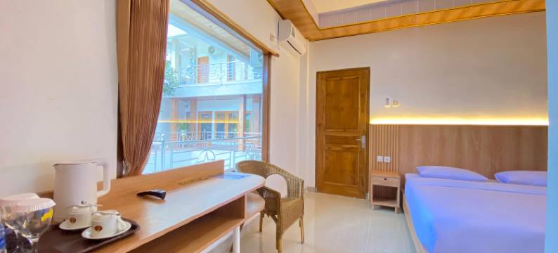 Wijaya家庭酒店2(Hotel Wijaya Family 2)图片