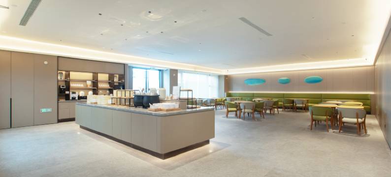 全季酒店(武汉天河国际机场店)图片
