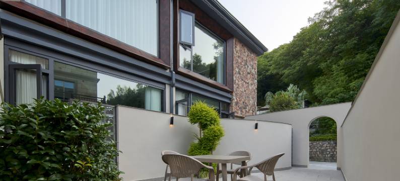 凡是屿见·山景野奢设计师Villa(普陀山机场蜈蚣峙码头店)图片