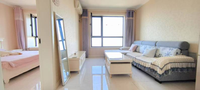 奶茶家民宿(东疆亲海公园店)图片