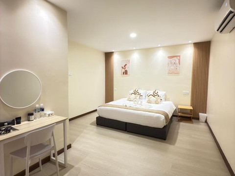 厚米小屋 Homie Cottage (华人管家，镇上接送)