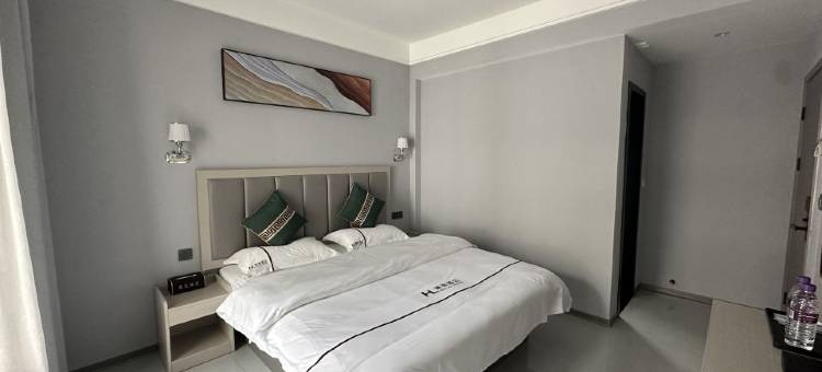 织金慧莱酒店图片