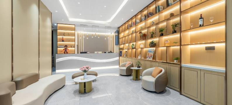 宝都智享酒店(东莞长安夏岗店)图片