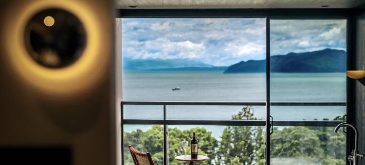 大理洱海之上海景民宿图片