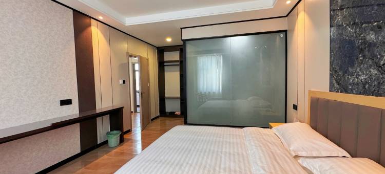 曲麻莱高原野牦牛大酒店图片