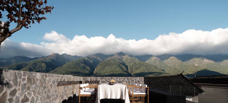 溪镜·隐世度假酒店(大理古城南门店)图片